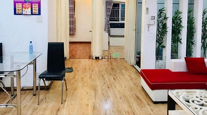 Hình ảnh ✔ Cho thuê CHCC COPAC SQUARE 79m 2pn 2wc - Nội thất đầy đủ