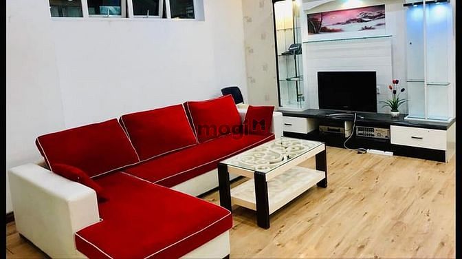 Hình ảnh ✔ Cho thuê CHCC COPAC SQUARE 79m 2pn 2wc - Nội thất đầy đủ