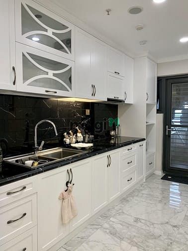 Hình ảnh Cho thuê Hưng Phúc - Happy Residence, Quận 7, HCM, diện tích 82m2.