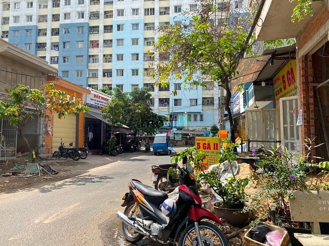 Hình ảnh Chính chủ bán đất đường Số 3 BHH, DT 4x26.5m, giá 4.7 tỷ