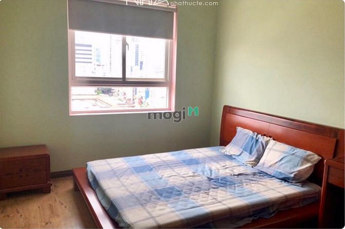 Hình ảnh ✔ Cho thuê CHCC COPAC SQUARE 126m 3pn 2wc - Nội thất đầy đủ