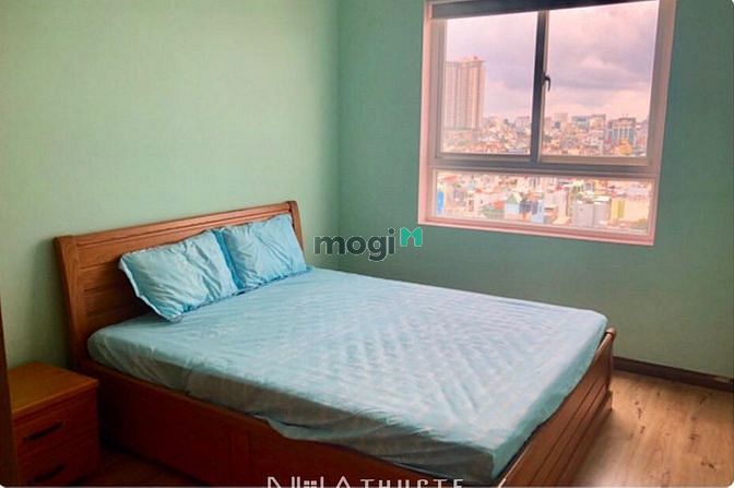 Hình ảnh ✔ Cho thuê CHCC COPAC SQUARE 126m 3pn 2wc - Nội thất đầy đủ