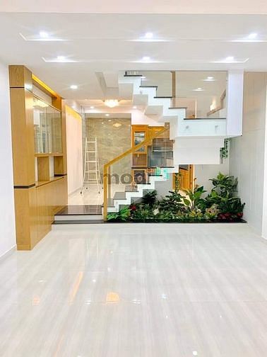Hình ảnh Cần bán nhà mặt tiền Bạch Đằng, P2, Tân Bình.