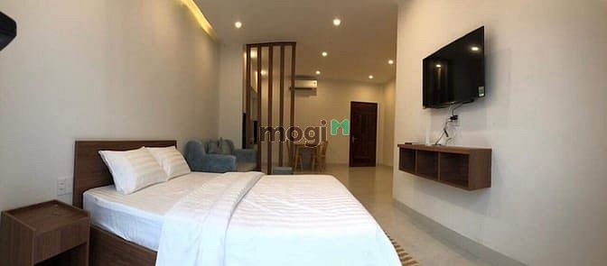 Hình ảnh Mb6623 nạp rút nhanh chóng Studio có ban công gần cầu Sông Hàn - A863