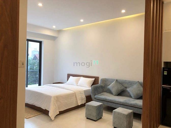 Hình ảnh Mb6623 nạp rút nhanh chóng Studio có ban công gần cầu Sông Hàn - A863
