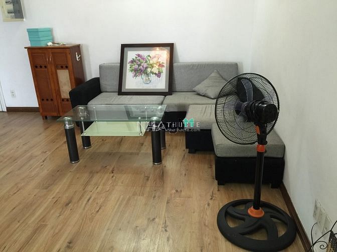 Hình ảnh ✔ Cho thuê CHCC COPAC SQUARE 78m 2pn 2wc - Nội thất đầy đủ
