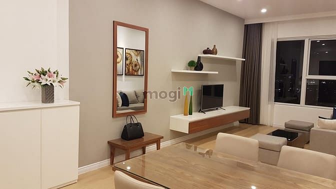 Hình ảnh ✔ Cho thuê CHCC GALAXY 9 - 76m 2pn 2wc - Nội thất đầy đủ