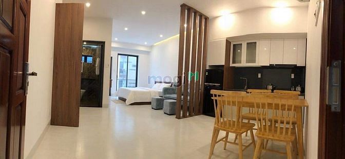 Hình ảnh Mb6623 nạp rút nhanh chóng Studio có ban công gần cầu Sông Hàn - A863