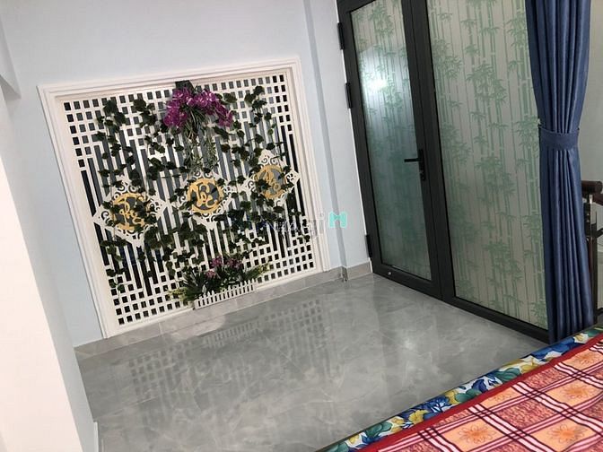 Hình ảnh ✔ Cho thuê CHCC THE EVERRICH INFINITY 61m 2pn 2wc - Nội thất đầy đủ