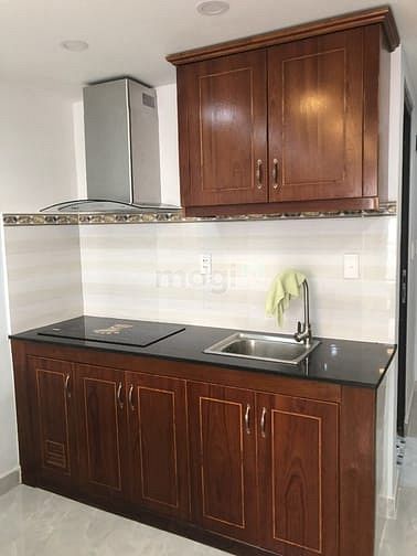 Hình ảnh ✔ Cho thuê CHCC THE EVERRICH INFINITY 61m 2pn 2wc - Nội thất đầy đủ
