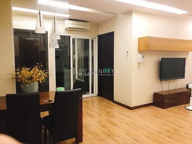 Hình ảnh ✔ Cần bán CHCC COPAC SQUARE 90m 2pn 2wc - Nội thất đầy đủ