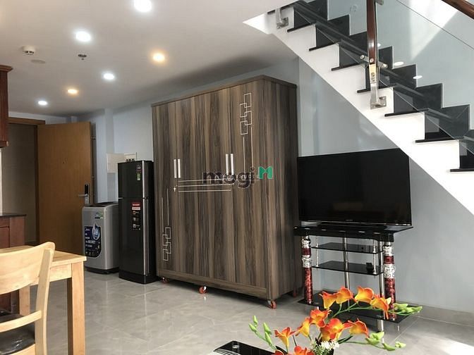 Hình ảnh ✔ Cho thuê CHCC THE EVERRICH INFINITY 61m 2pn 2wc - Nội thất đầy đủ