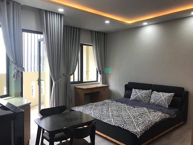 Hình ảnh Mb6623 nạp rút nhanh chóng dịch vụ cao cấp full nội thất studio - duplex ở Bình Thạnh