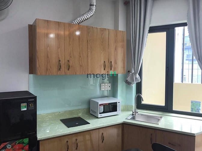 Hình ảnh Mb6623 nạp rút nhanh chóng dịch vụ cao cấp full nội thất studio - duplex ở Bình Thạnh