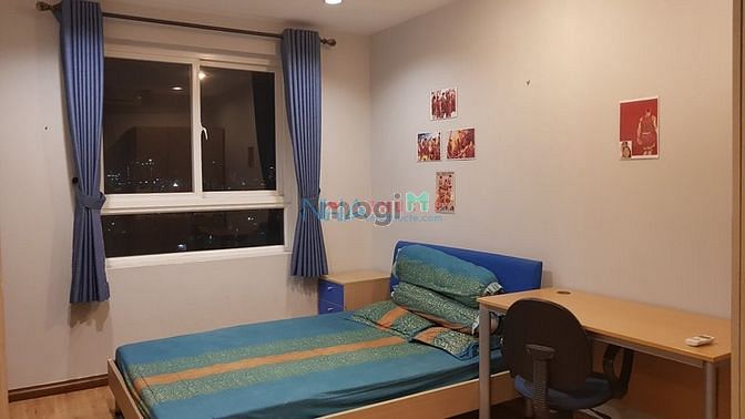 Hình ảnh ✔ Cho thuê CHCC COPAC SQUARE 126m 3pn 2wc - Nội thất đầy đủ