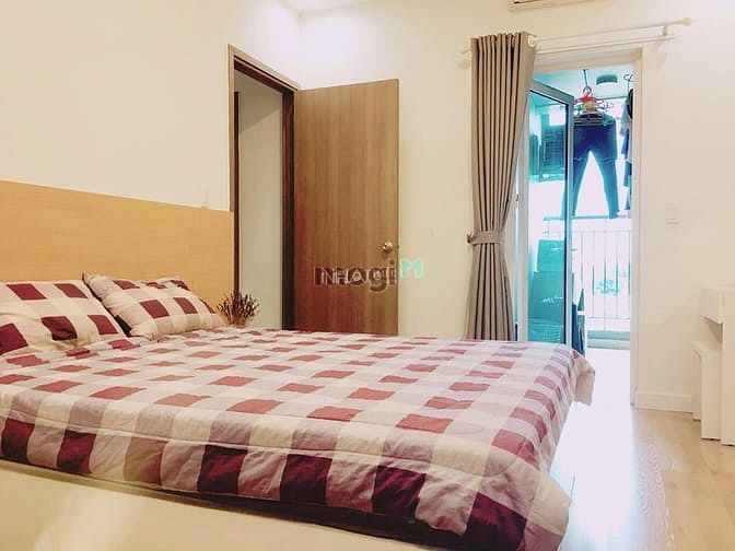 Hình ảnh ✔ Cho thuê CHCC GALAXY 9 - 70m 2pn 2wc - Nội thất đầy đủ