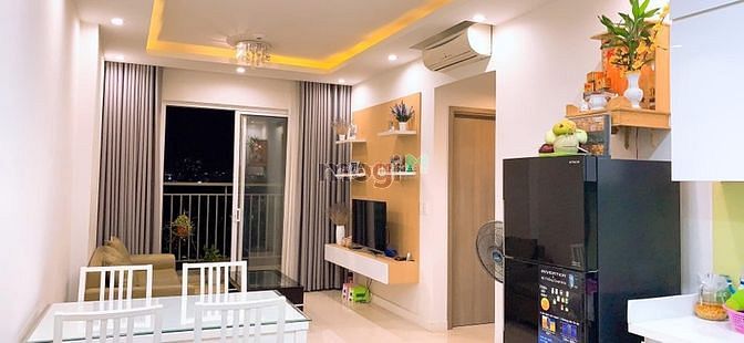 Hình ảnh ✔ Cho thuê CHCC GALAXY 9 - 70m 2pn 2wc - Nội thất đầy đủ