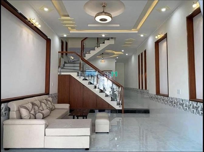 Hình ảnh Cực NÓNG Nhà rất đẹp 45m2 Lê Văn Duyệt chỉ 6 tỷ.