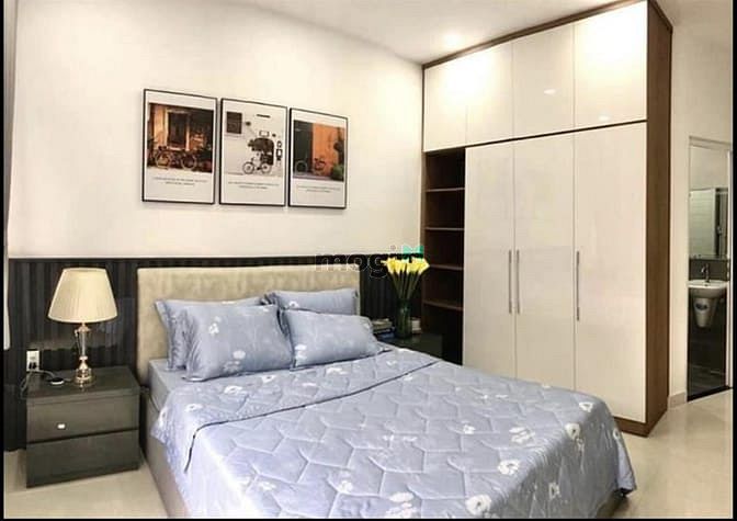 Hình ảnh Cực NÓNG Nhà rất đẹp 45m2 Lê Văn Duyệt chỉ 6 tỷ.