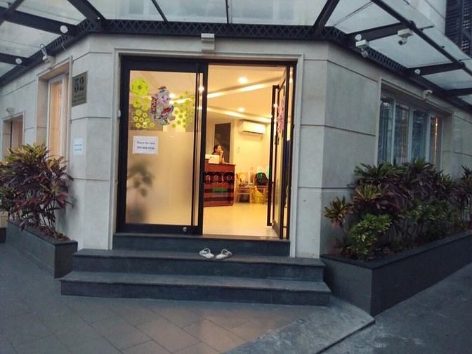 Hình ảnh Cho thuê mặt bằng đẹp lung linh,Quận Tân Bình