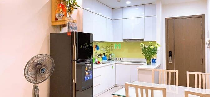 Hình ảnh ✔ Cho thuê CHCC GALAXY 9 - 70m 2pn 2wc - Nội thất đầy đủ
