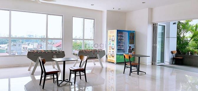 Hình ảnh ✔ Cho thuê CHCC GALAXY 9 - 70m 2pn 2wc - Nội thất đầy đủ