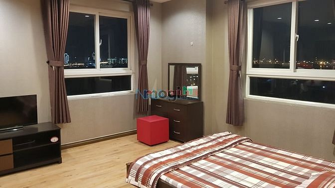 Hình ảnh ✔ Cho thuê CHCC COPAC SQUARE 126m 3pn 2wc - Nội thất đầy đủ
