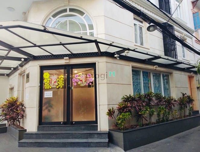 Hình ảnh Cho thuê mặt bằng đẹp lung linh,Quận Tân Bình