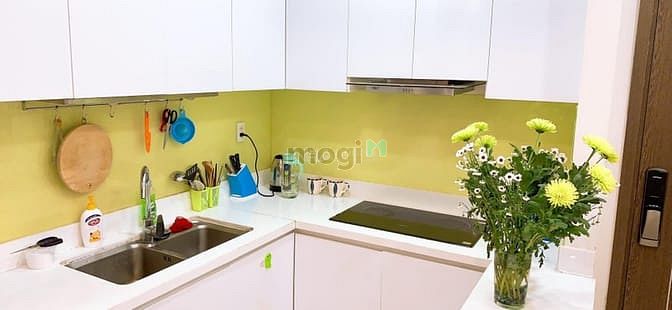 Hình ảnh ✔ Cho thuê CHCC GALAXY 9 - 70m 2pn 2wc - Nội thất đầy đủ