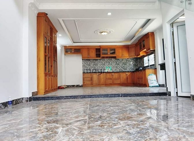 Hình ảnh Cho thuê nhà HẺM 8 MÉT 340C Hoàng Văn Thụ, P4, Q.Tân Bình
