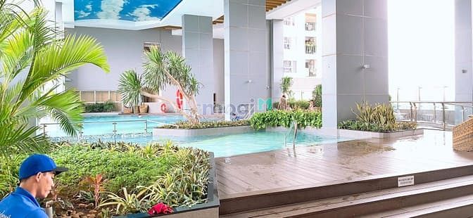 Hình ảnh ✔ Cho thuê CHCC GALAXY 9 - 70m 2pn 2wc - Nội thất đầy đủ