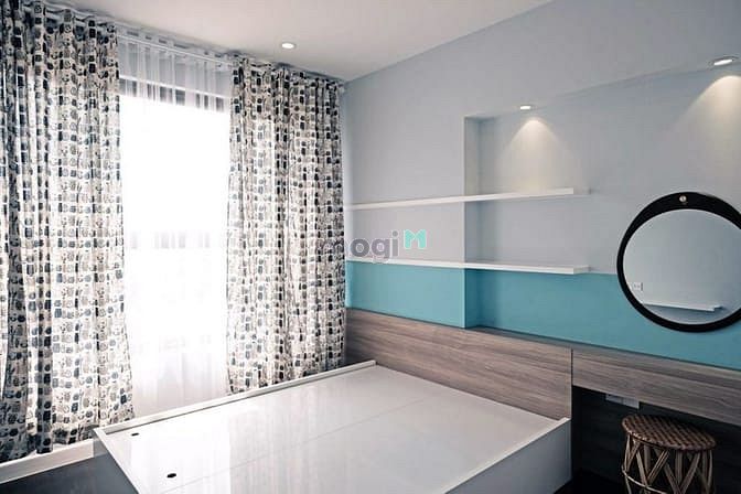 Hình ảnh Cho thuê Trang Chủ MB66.COM / Đăng Ký Tặng 66K Carillon 1: 75m2, 2 phòng ngủ, 2WC, giá 12tr/th