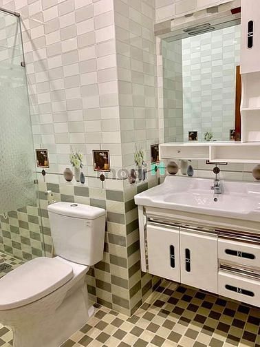 Hình ảnh Siêu vị trí CHDV ngay sân bay, 6.65*29.95m, 18 CHDV