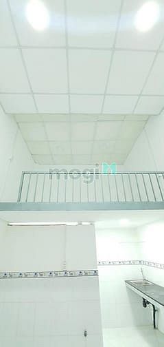 Hình ảnh Trọ trung cấp 6P, Bình Chiểu, Thủ Đức, 120m2, hoàn công đủ