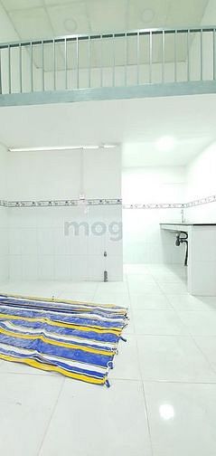 Hình ảnh Trọ trung cấp 6P, Bình Chiểu, Thủ Đức, 120m2, hoàn công đủ