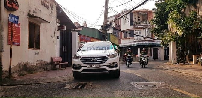 Hình ảnh Bán Nhà 40M2 - Đường 16 , LINH CHIỂU , TĐ .HẺM LỚN