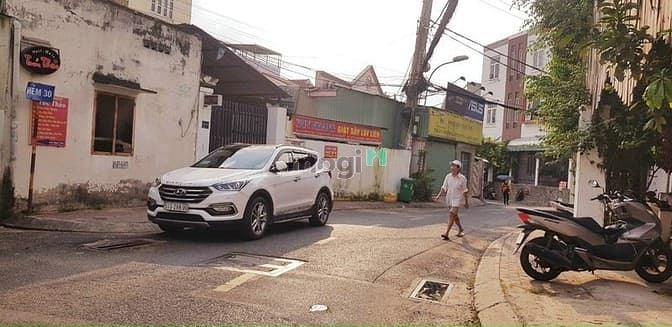 Hình ảnh Bán Nhà 40M2 - Đường 16 , LINH CHIỂU , TĐ .HẺM LỚN
