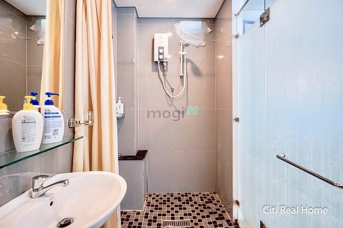 Hình ảnh Cho thuê phòng gần cầu sài gòn_ phòng ngủ riêng_máy giặt riêng