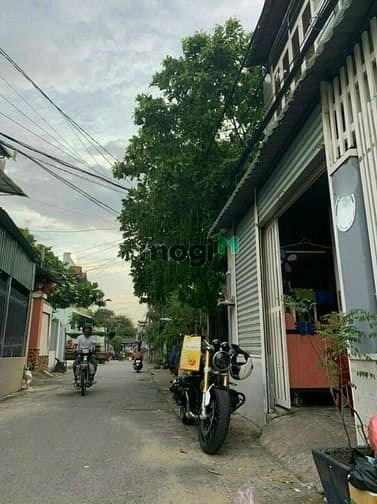 Hình ảnh Nhà MT Hẻm KD , Linh Xuân , TĐ. ĐƯỜNG SỐ 6 1.7 TỶ
