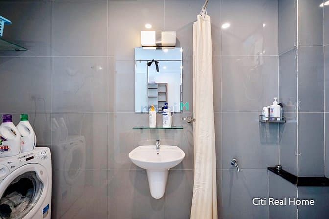 Hình ảnh Cho thuê phòng gần cầu sài gòn_ phòng ngủ riêng_máy giặt riêng
