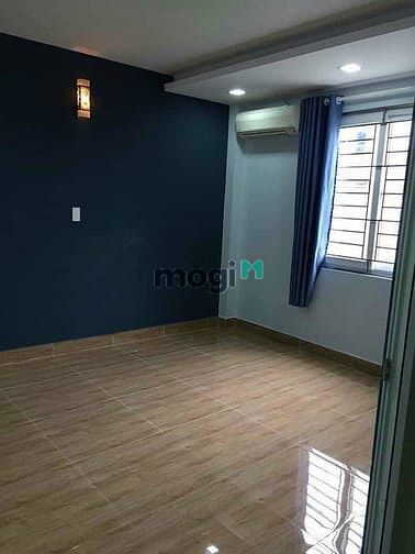 Hình ảnh Nhà MT Hẻm KD , Linh Xuân , TĐ. ĐƯỜNG SỐ 6 1.7 TỶ
