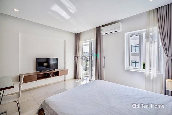 Hình ảnh Cho thuê phòng gần cầu sài gòn_ phòng ngủ riêng_máy giặt riêng