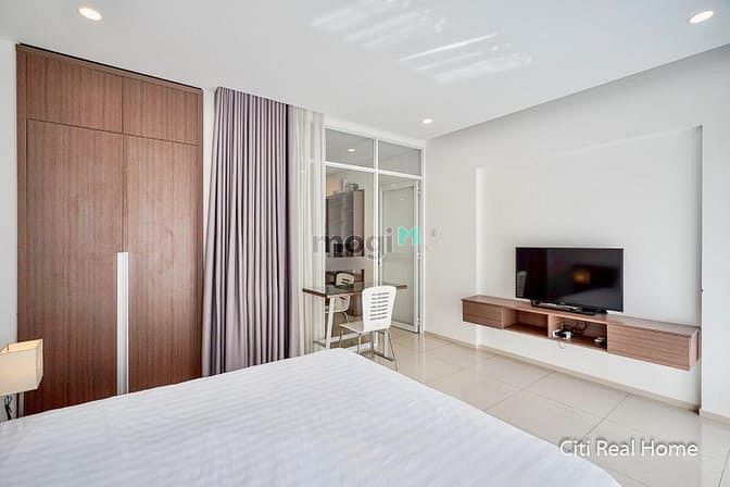 Hình ảnh Cho thuê phòng gần cầu sài gòn_ phòng ngủ riêng_máy giặt riêng