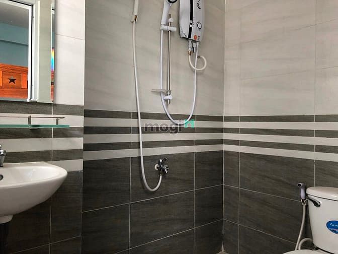 Hình ảnh Mb6623 nạp rút nhanh chóng full nội thất giá rẻ nhất Quận Thủ Đức