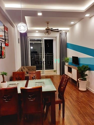 Hình ảnh Mb6623 nạp rút nhanh chóng lavita garden, 2PN, Nội thất cao cấp, giá:10tr/th