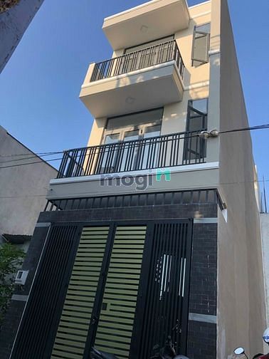 Hình ảnh Bán Gấp Nhà 2 Lầu Ngô Chí Quốc , BÌNH CHIỂU,TĐ .50M2
