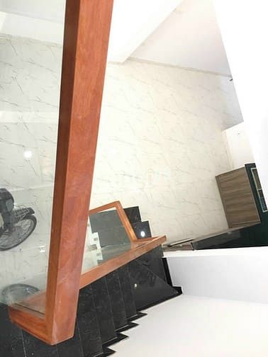 Hình ảnh Bán Gấp Nhà 2 Lầu Ngô Chí Quốc , BÌNH CHIỂU,TĐ .50M2