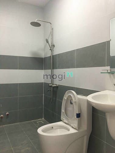 Hình ảnh Bán Gấp Nhà 2 Lầu Ngô Chí Quốc , BÌNH CHIỂU,TĐ .50M2