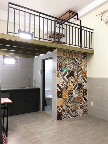 Hình ảnh Cho thuê phòng trọ máy lạnh mới xây 🏡