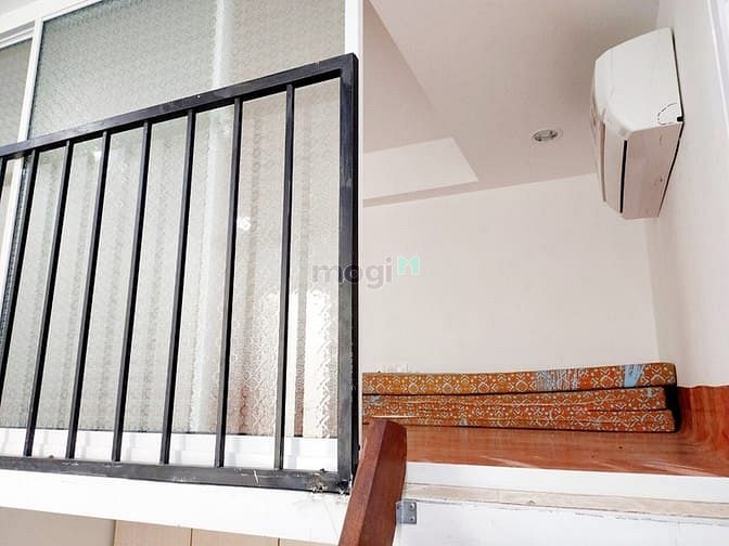 Hình ảnh Mb6623 nạp rút nhanh chóng mini full nội thất có gác giá cực rẻ Quận 9